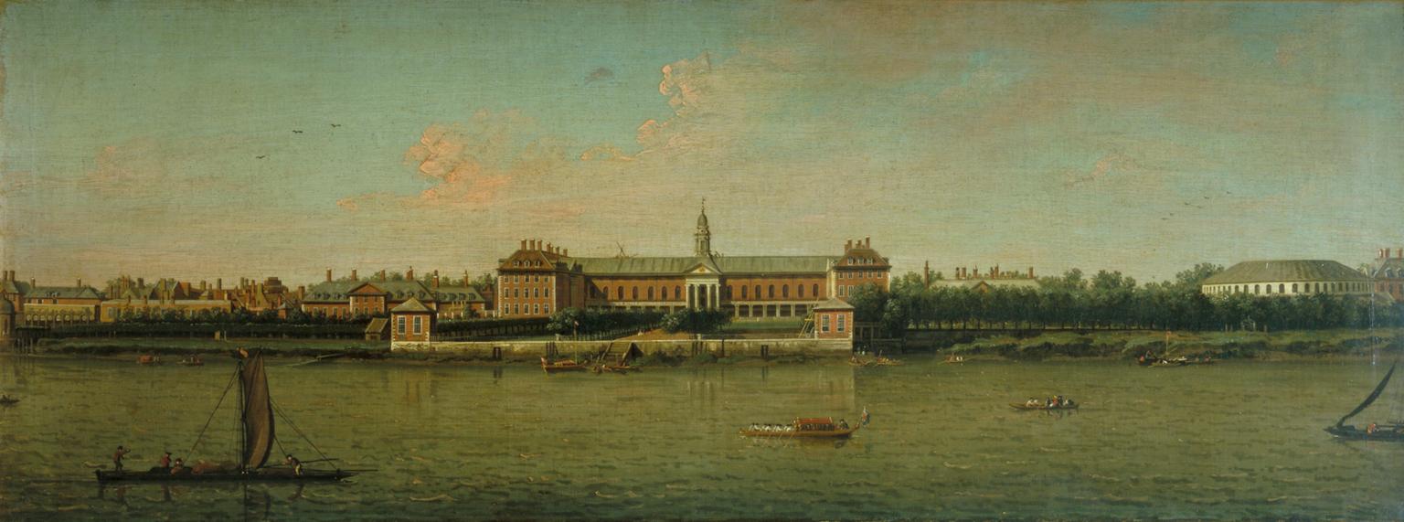 Chelsea Hospital