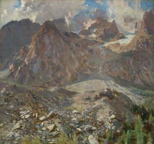 Mountain