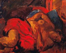 Reclining