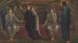 The Morning of the Resurrection