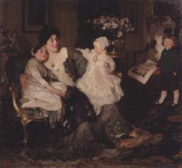 Mother