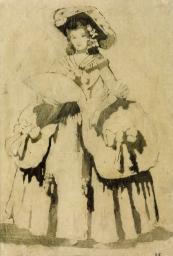Woman