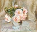 Florence Engelbach, ‘Roses’ c.1934–8