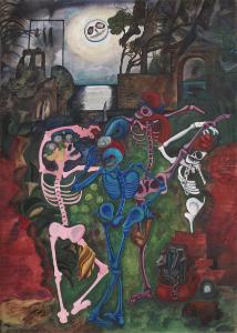 Skeletal