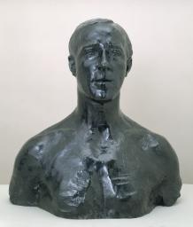 Bust