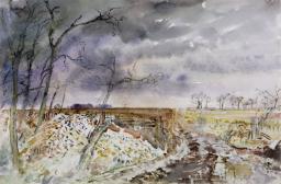 Stormy