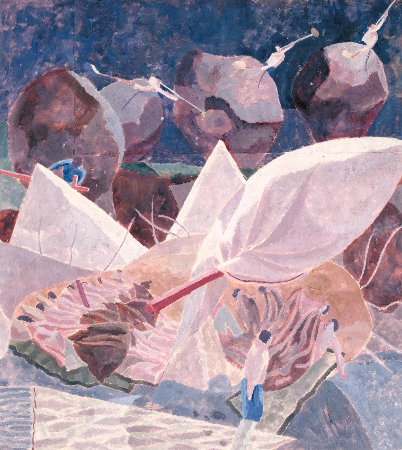 The Sword of the Lord and of Gideon