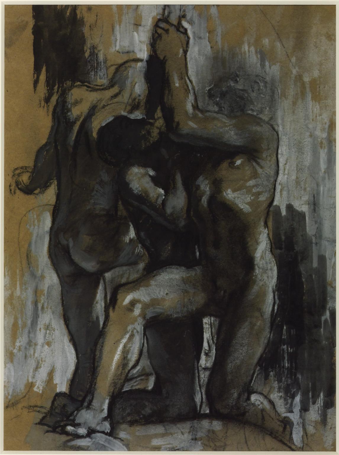 Three Figures