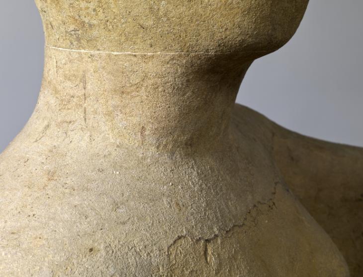 Henry Moore OM, CH, ‘Recumbent Figure’ 1938 Henry Moore OM, CH, ‘Recumbent Figure’ 1938