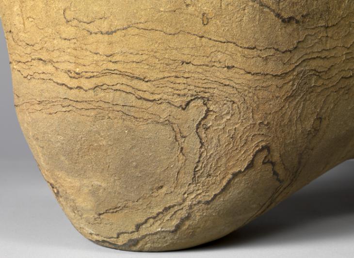 Henry Moore OM, CH, ‘Recumbent Figure’ 1938 Henry Moore OM, CH, ‘Recumbent Figure’ 1938