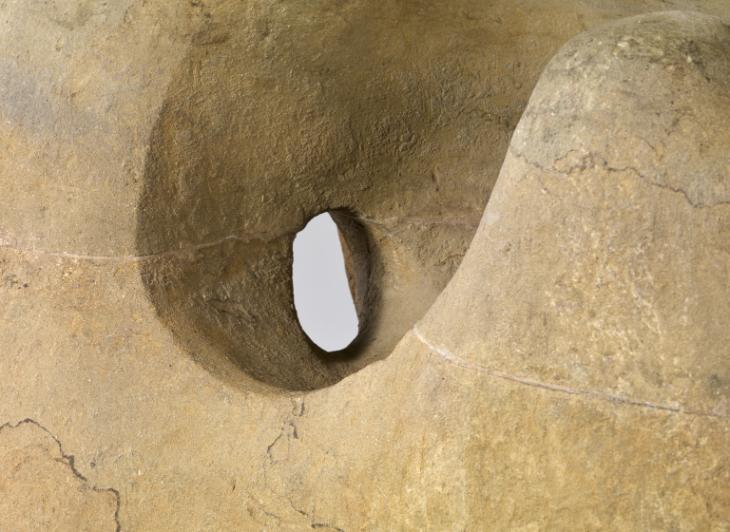 Henry Moore OM, CH, ‘Recumbent Figure’ 1938 Henry Moore OM, CH, ‘Recumbent Figure’ 1938