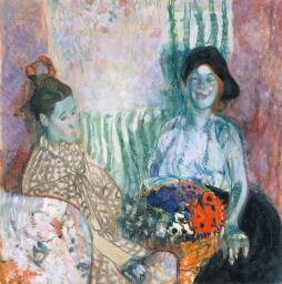 Two