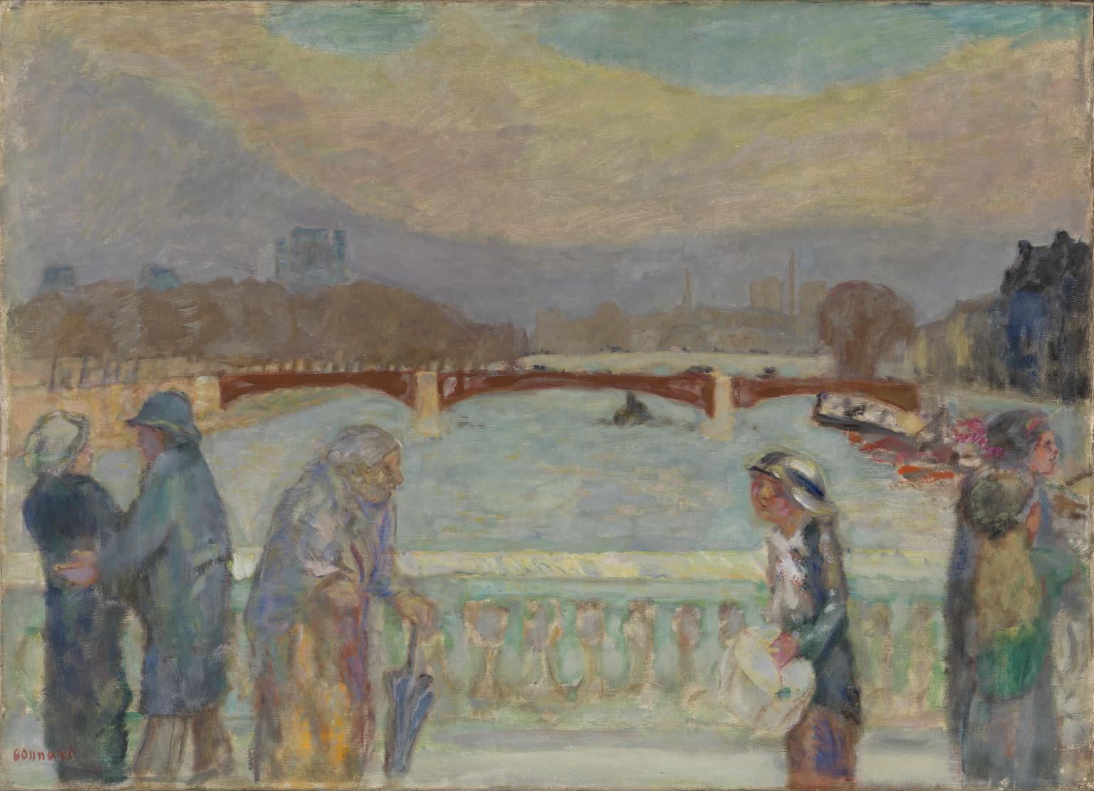 Pont de la Concorde