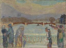 Pont de la Concorde