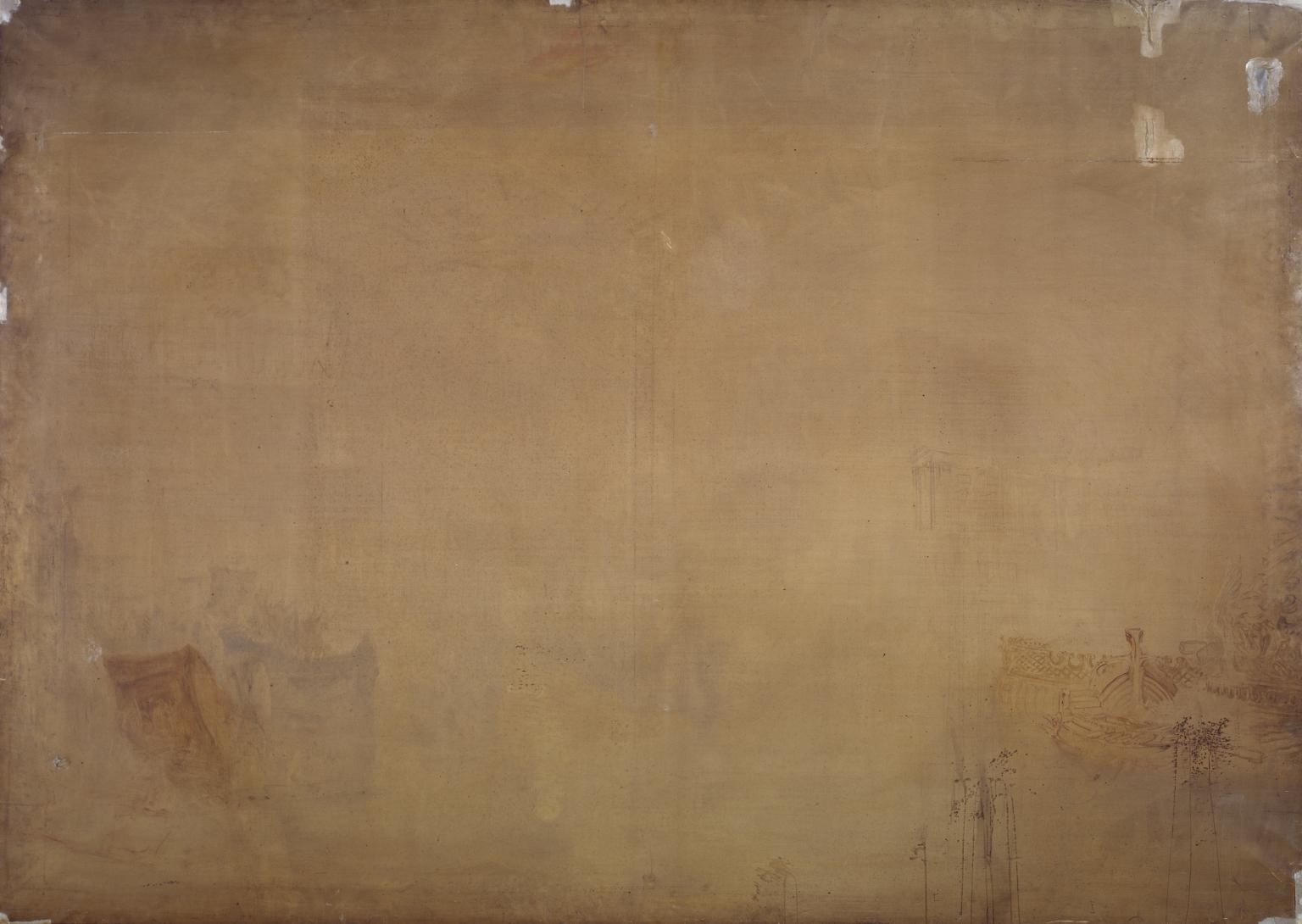 Seaport in the Grand Style