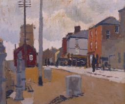 Street