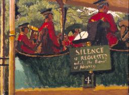 Silence