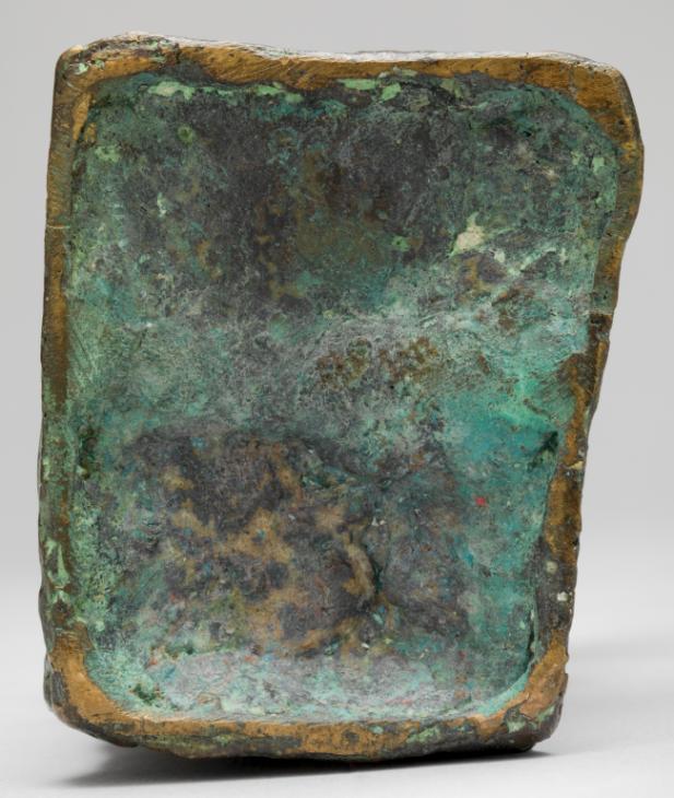 Henry Moore OM, CH, ‘Maquette for Madonna and Child’ 1943, cast 1944-5 Henry Moore OM, CH, ‘Maquette for Madonna and Child’ 1943, cast 1944-5