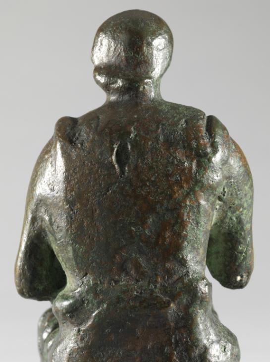 Henry Moore OM, CH, ‘Maquette for Madonna and Child’ 1943, cast 1944-5 Henry Moore OM, CH, ‘Maquette for Madonna and Child’ 1943, cast 1944-5