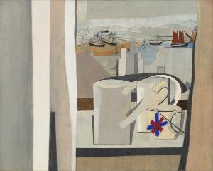 Harbour