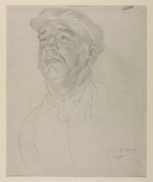 William McBrearty, Sawyer