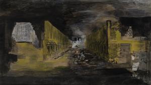 Devastation, 1941: An East End Street