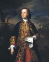 James Latham, ‘The Rt Hon. Sir Capel Molyneux’ 1740