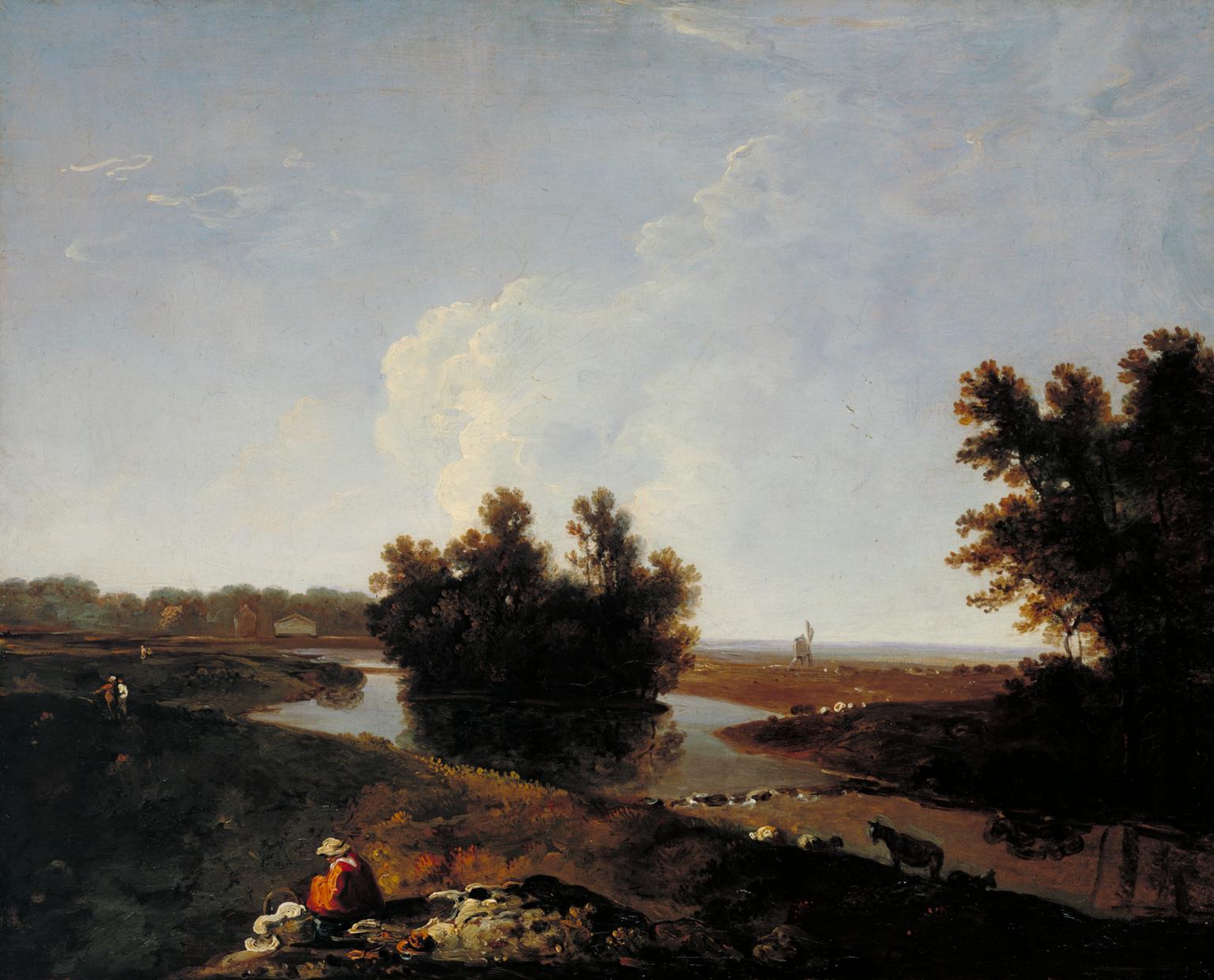 Hounslow Heath