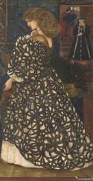 Sidonia von Bork 1560