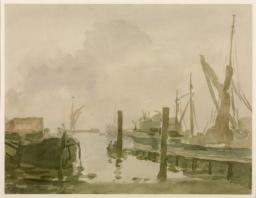 The Landing Stage, Greenhithe