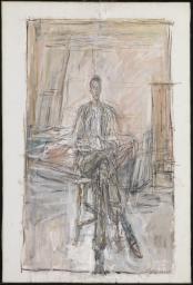 Seated