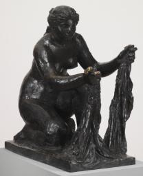 Bronze