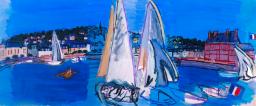 Sailboats