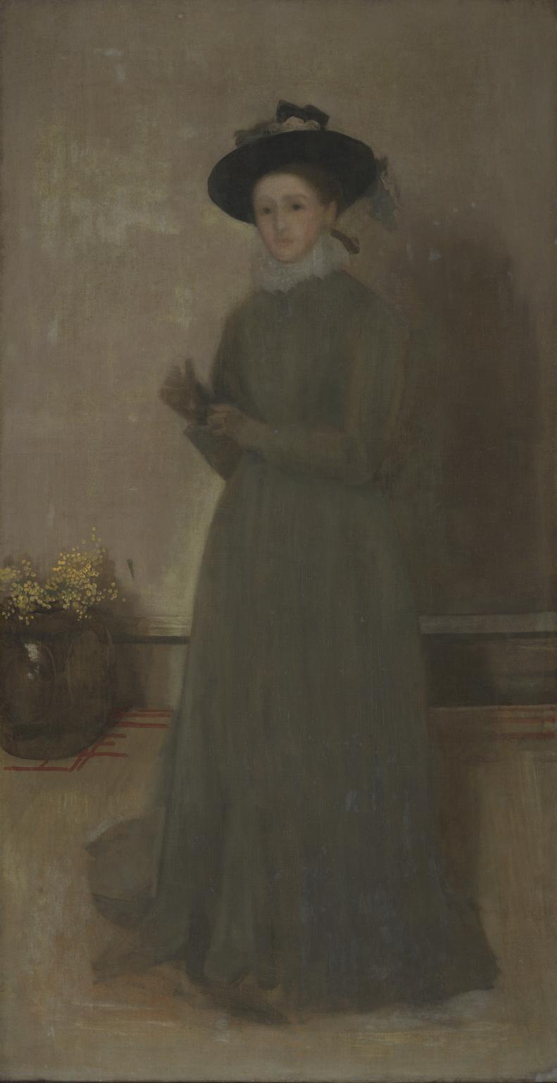 Miss Agnes Mary Alexander