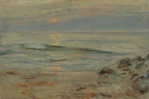 Seascape