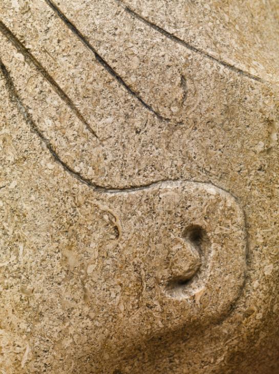 Henry Moore OM, CH, ‘Girl’ 1931 Henry Moore OM, CH, ‘Girl’ 1931