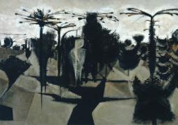 Keeper of the Dark Copse II