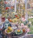 Margaret Fisher Prout, ‘Home Grown’ 1952