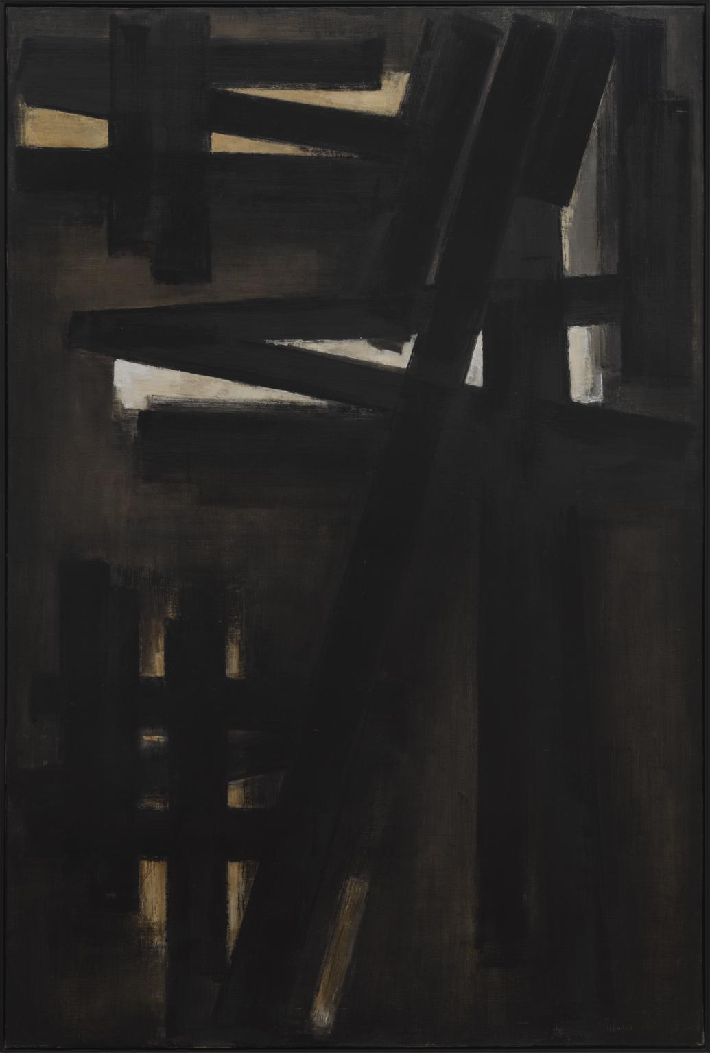 N06199: Painting, 23 May 1953
