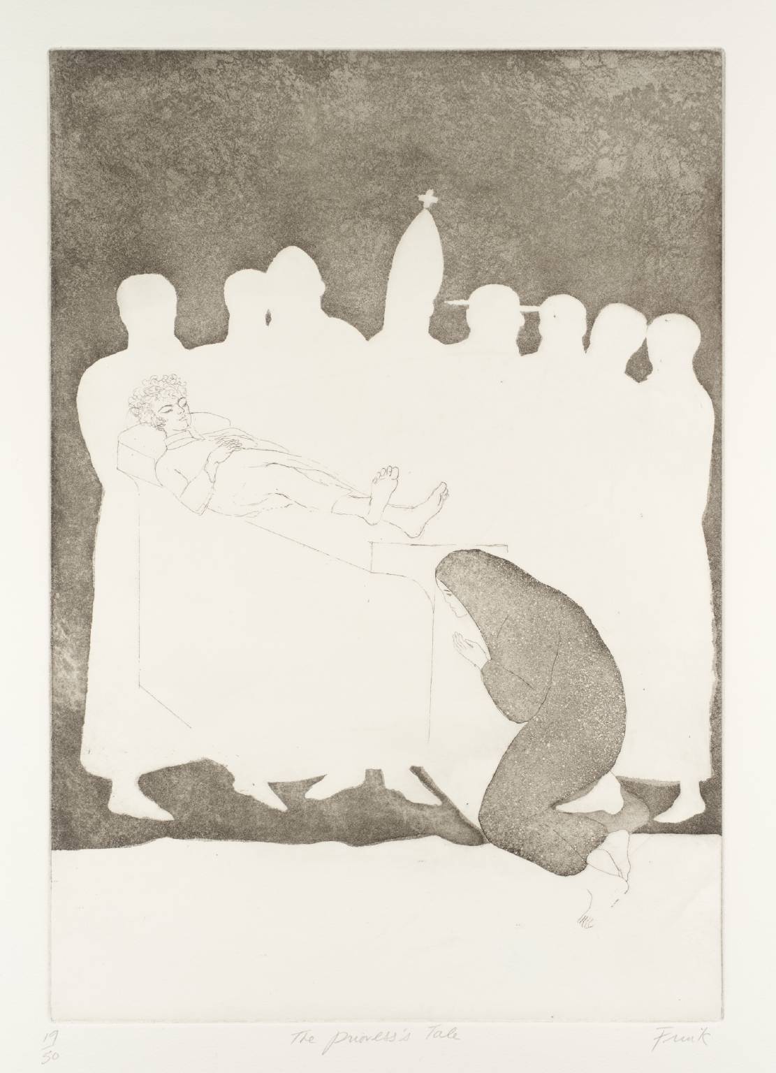 The Prioress’s Tale