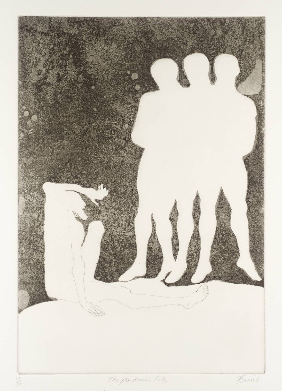 The Pardoner’s Tale