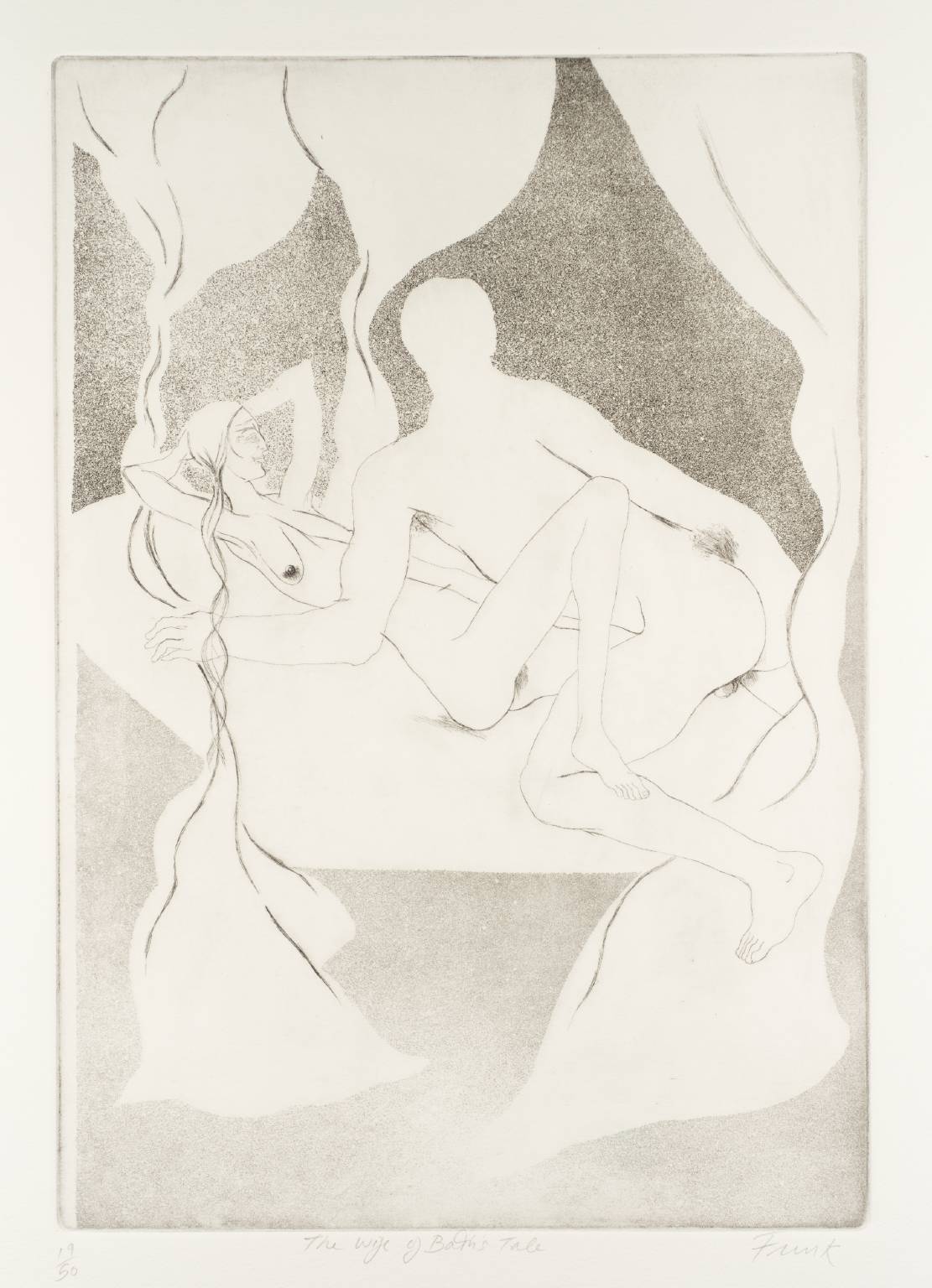 The Wife of Bath’s Tale