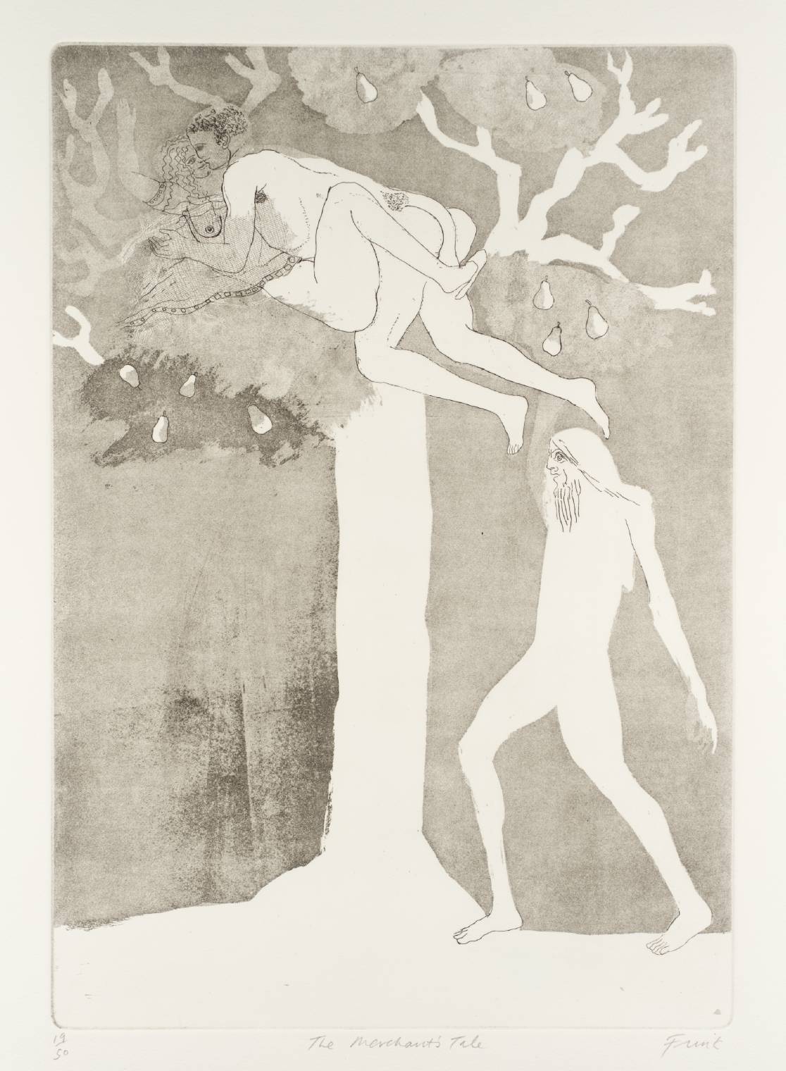 The Merchant’s Tale