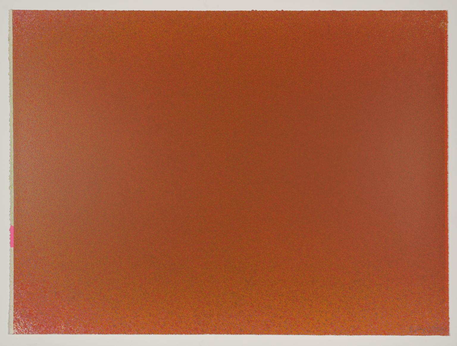Orange-Ochre II