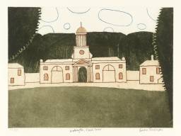 Wallington, Clock Tower