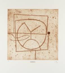 ‘Am I the Object Which I See?’