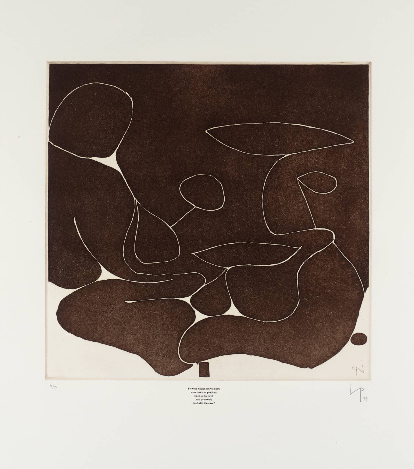 ‘By what means can we know?’