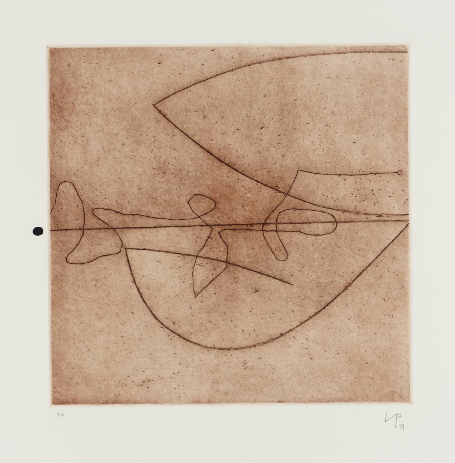 Linear Motif in Two Movements