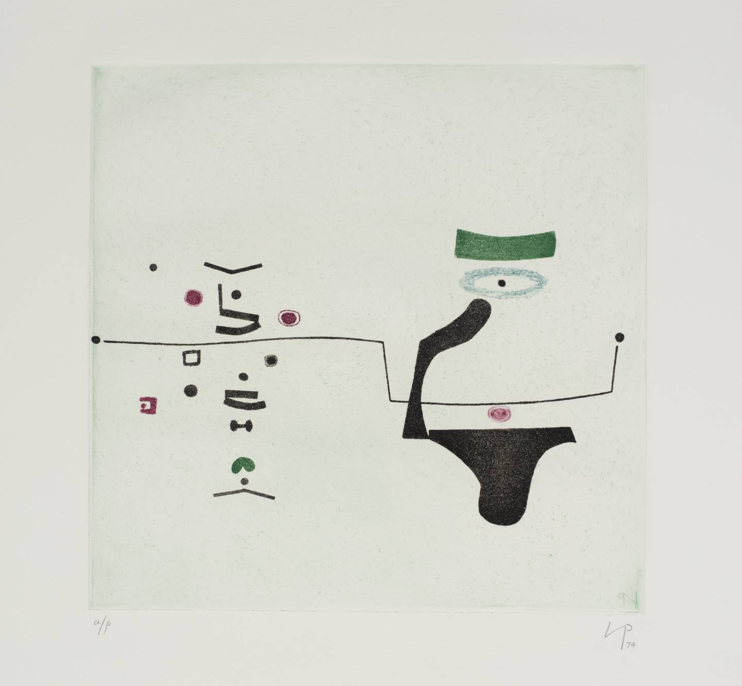 The Plough and the Stars