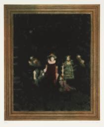 Mappin Art Gallery - Conjectured Picture